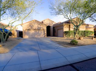 27195 N 83rd Dr, Peoria, AZ 85383