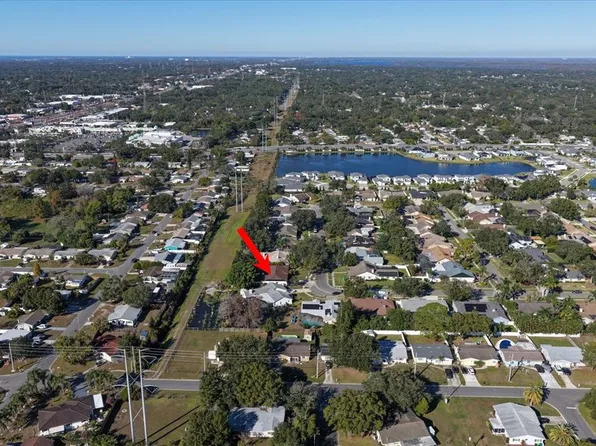 3408 Fairfield Trl, Clearwater, FL 33761