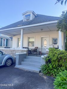 10 Milton Street, Albany, NY, 12205
