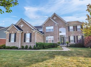 10198 Ranford Blvd, Fishers, IN 46040