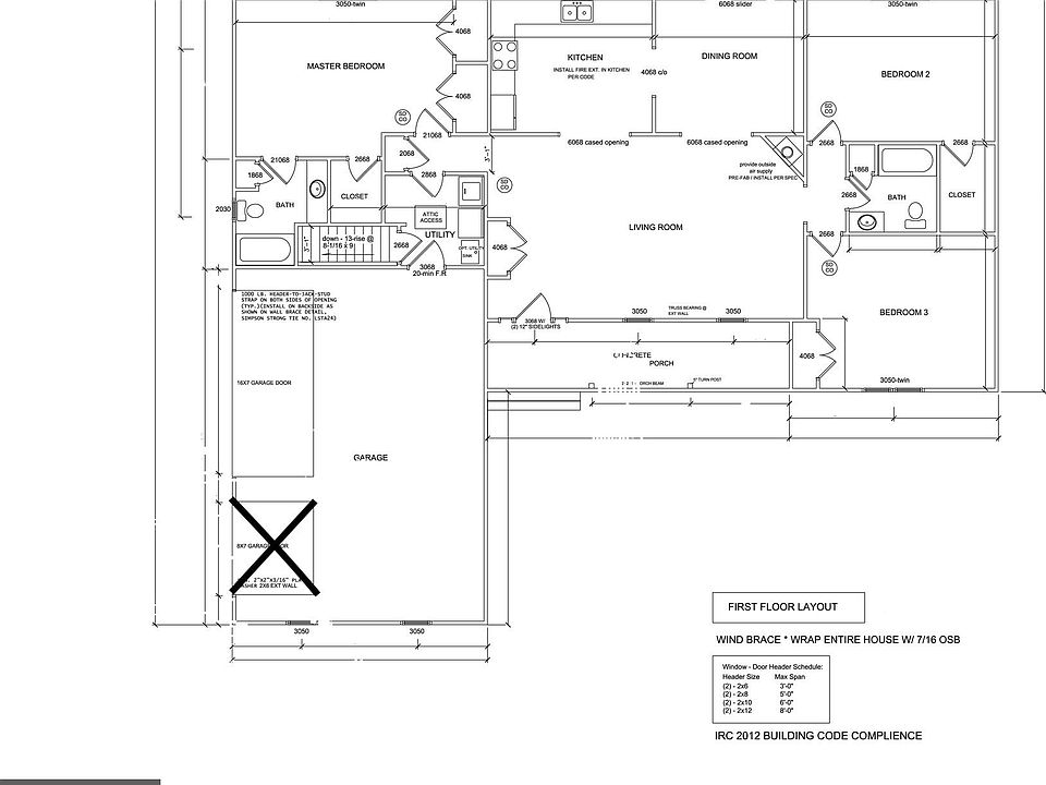 2nd image of 1 Rockwood Rd