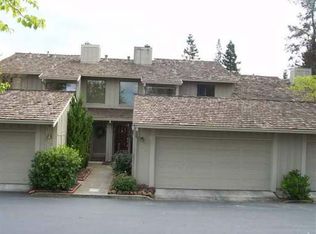 429 Sycamore Hill Dr, Danville, CA 94526