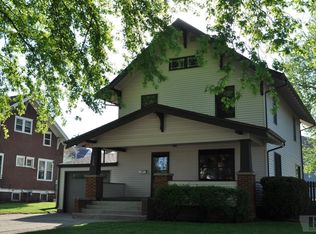 720 N West St, Carroll, IA 51401