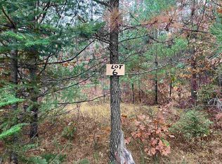 Trout Haven Rd #6, Dunbar, WI 54119
