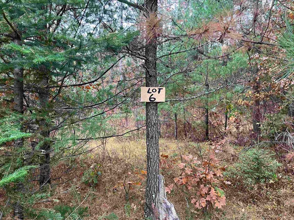 Trout Haven Rd #6, Dunbar, WI 54119