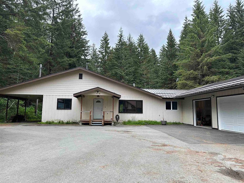 1st image of Rental Mendenhall Loop Rd