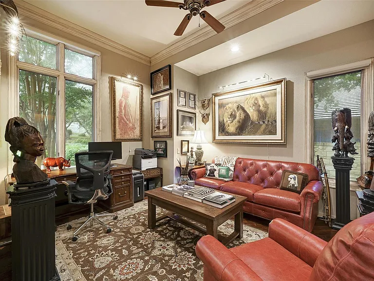 2305 Barton Creek Blvd #29 — Photo 19