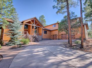 2981 Sage Ln, Show Low, AZ 85901