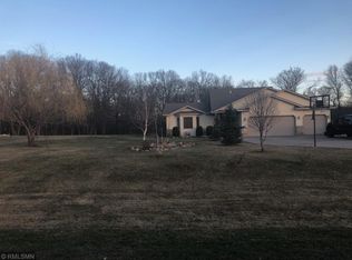 14239 314th Ave NW, Princeton, MN 55371