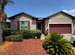 645 Bishop Bay Loop, Apopka, FL 32712