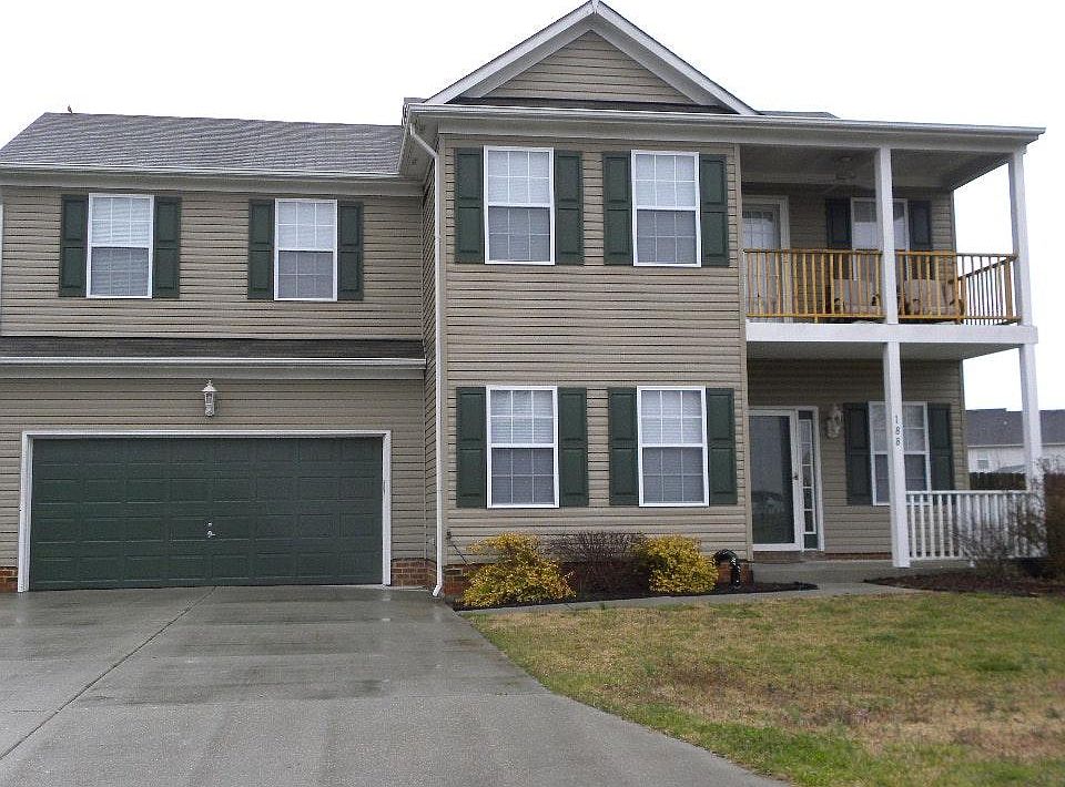 188 Eagleton Cir