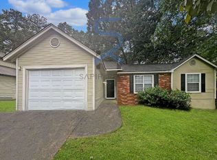 10305 Wisteria Ln, Jonesboro, GA 30238
