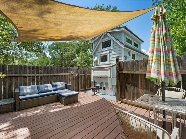 13006 Ranch Road 2341, Burnet, TX 78611