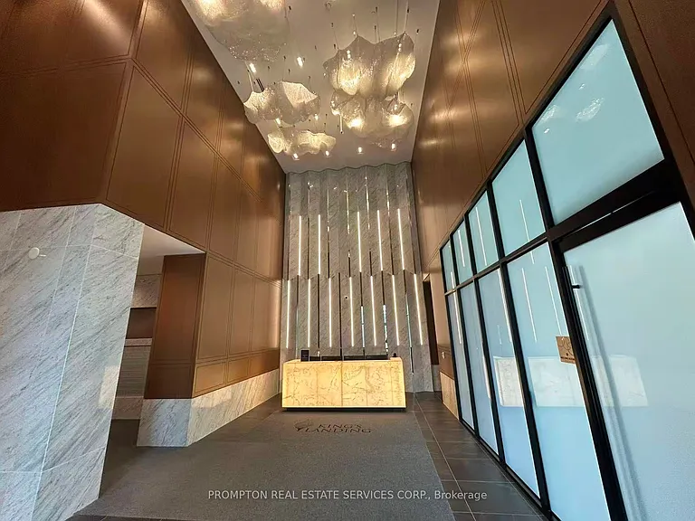 68 Esther Shiner Blvd #1505 — Photo 3