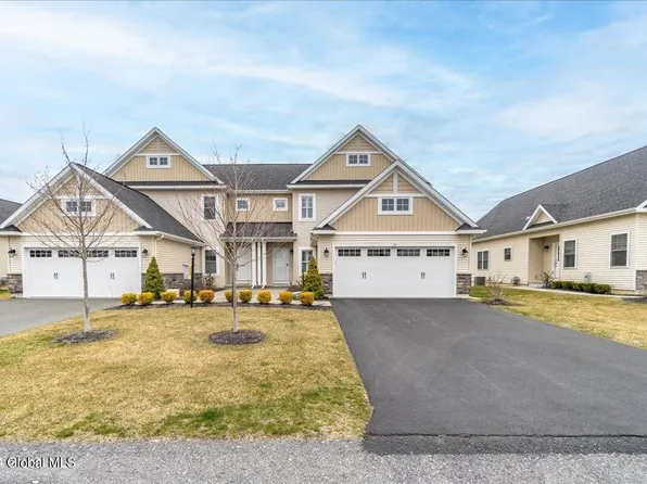 33 Justin Street, Latham, NY 12110