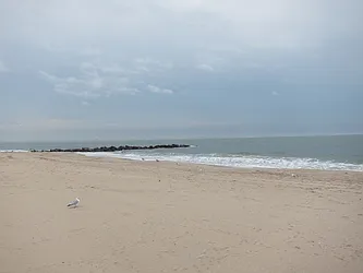 Sold by Ocean Coast of New York Realty