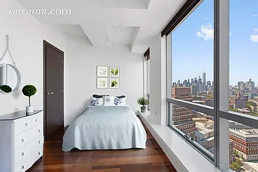 Sold by Corcoran
