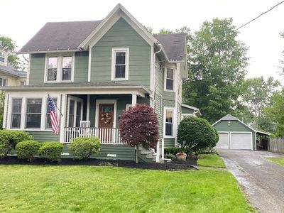 41 Maple Ave, Hamburg, NY, 14075