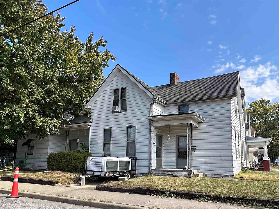 1st image of 2431 W Illinois St