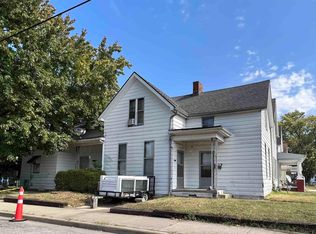 2431 W Illinois St, Evansville, IN 47712