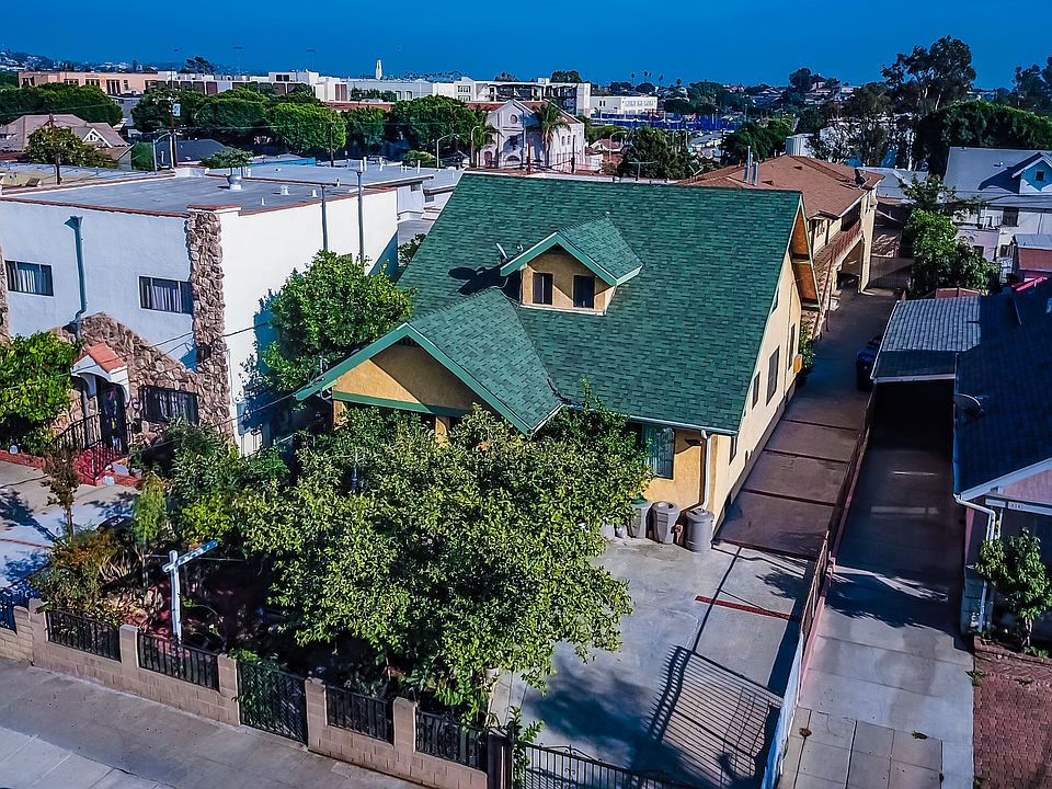 1st image of 610 S Breed St