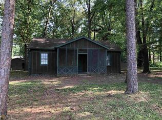 26 Russell Field Rd NE, Rome, GA 30165