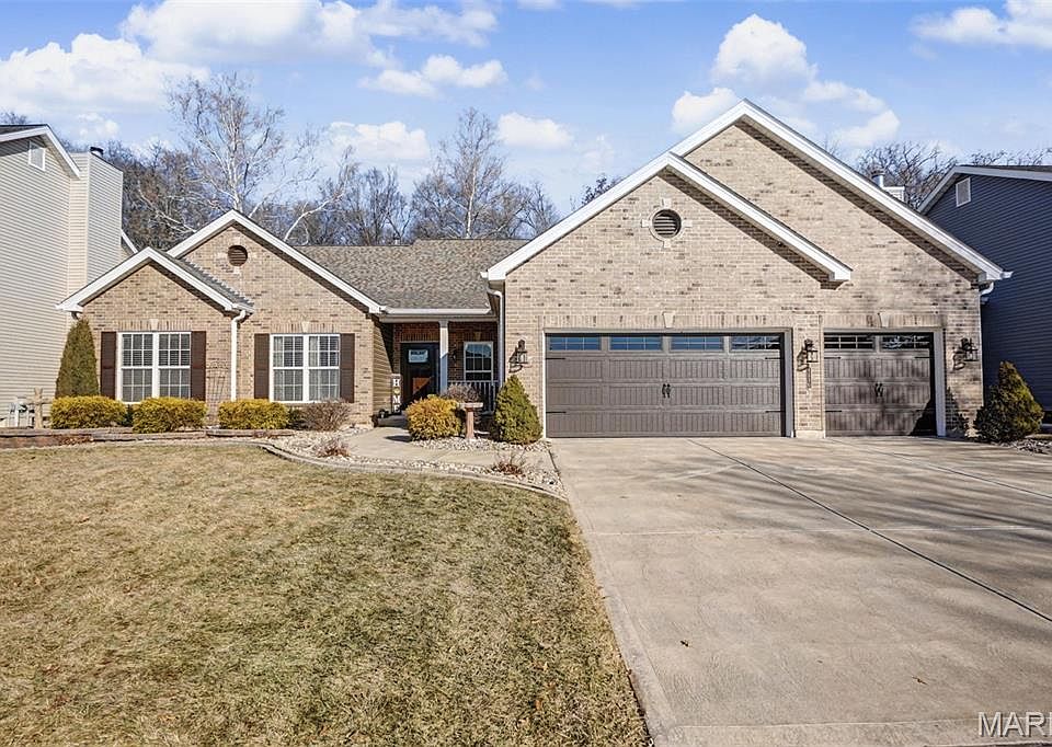 1st image of 1550 Hunters Meadow Dr