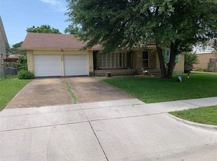 11029 Watterson Dr, Dallas, TX 75228