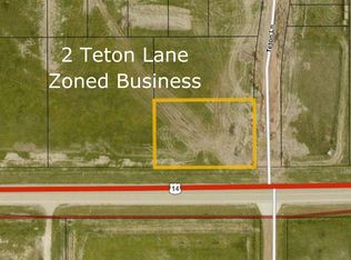 2 Teton Ln, Ranchester, WY 82839