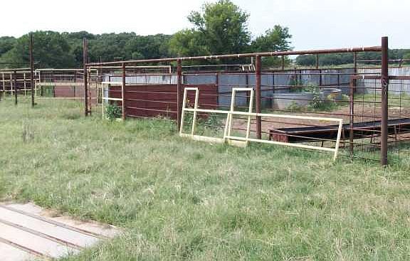 3rd image of County Road 1420
