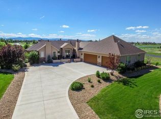 37131 Soaring Eagle Cir, Severance, CO 80550