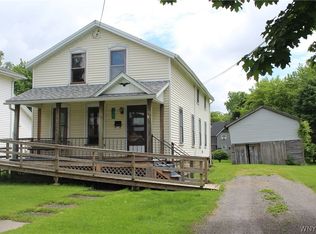 11 S Pearl St, Attica, NY 14011