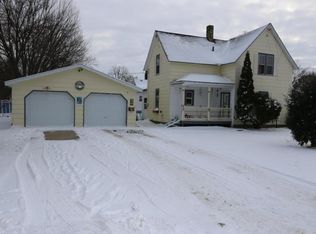 357 5th Ave SW, Perham, MN 56573