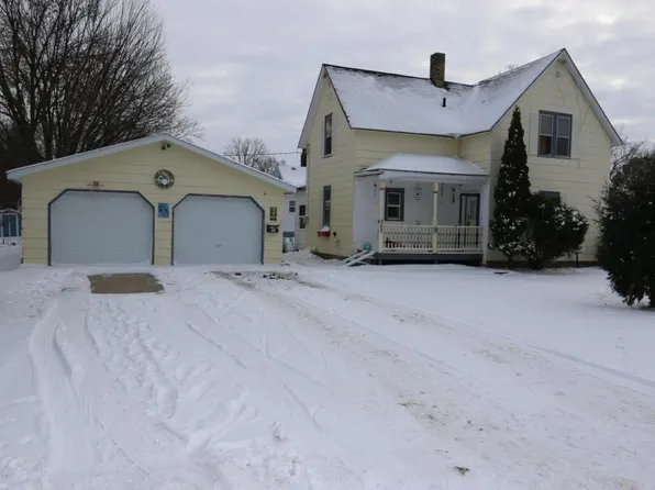 357 5th Ave SW, Perham, MN 56573