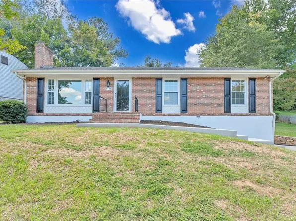 5326 Eveningwood Ln, Roanoke, VA 24019