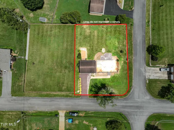 304 Kinkead St, Church Hill, TN 37642