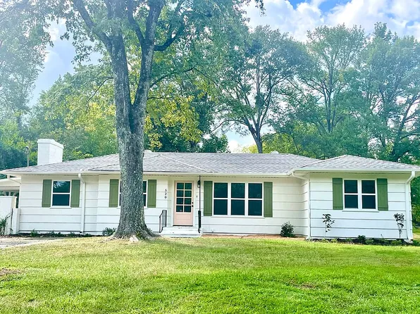 520 Park Ter, Birmingham, AL 35226