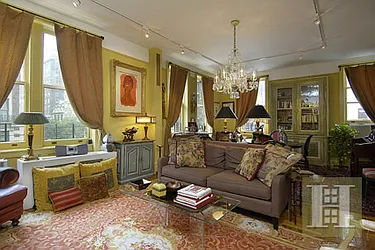 Rented by Halstead Real Estate