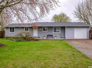 810 Centennial Ct, Halsey, OR 97348