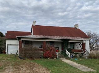 11646 Urbana Woodstock Pike, Milford Center, OH 43045