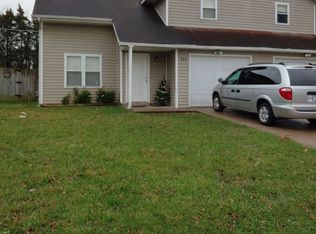 362/364 Chris Dr., Columbia, MO 65203