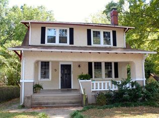 1103 W 42nd St, Richmond, VA 23225