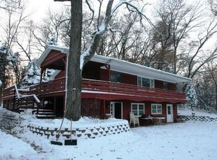 55 White Pine Rd, Lino Lakes, MN 55014