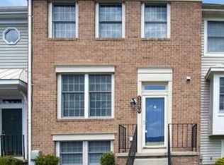 1350 Hollow Glen Ct, Baltimore, MD 21226