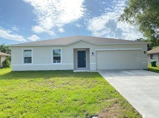 32 Allworthy St, Pt Charlotte, FL 33954