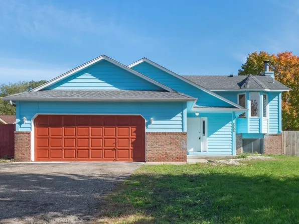 7724 Girard Ave N, Brooklyn Park, MN 55444
