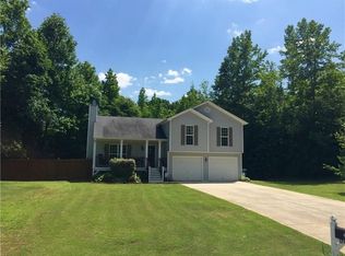 1705 Bismarck Cir #0, Winder, GA 30680