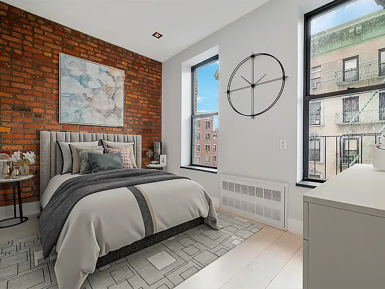 161 Stanton St #5B — Photo 2