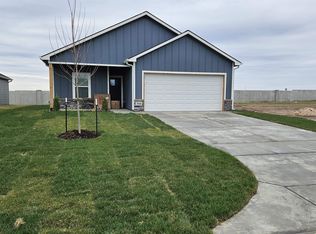314 Northern Ave, Garden Plain, KS 67050