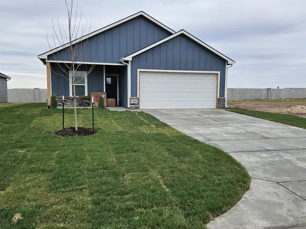 314 Northern Ave, Garden Plain, KS 67050